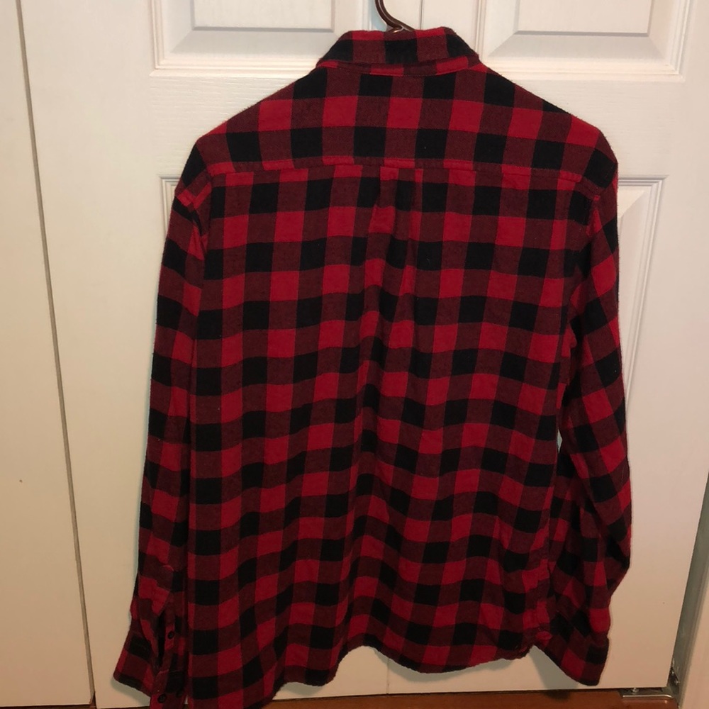 Flannel💛 - Picture 2 of 2